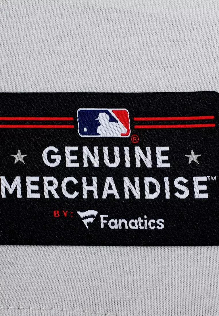 Los Angeles Dodgers T-Shirt for Men Constant Collection [M6Q2]