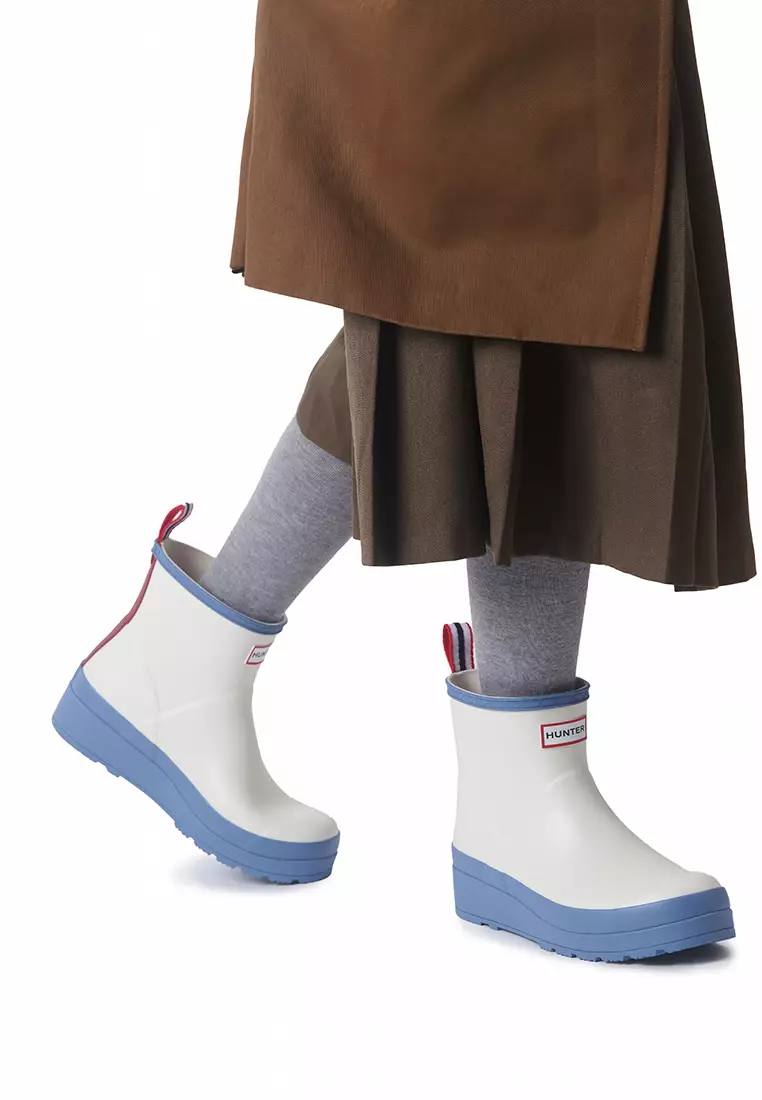 WOMEN'S PLAY SHORT BOOTS