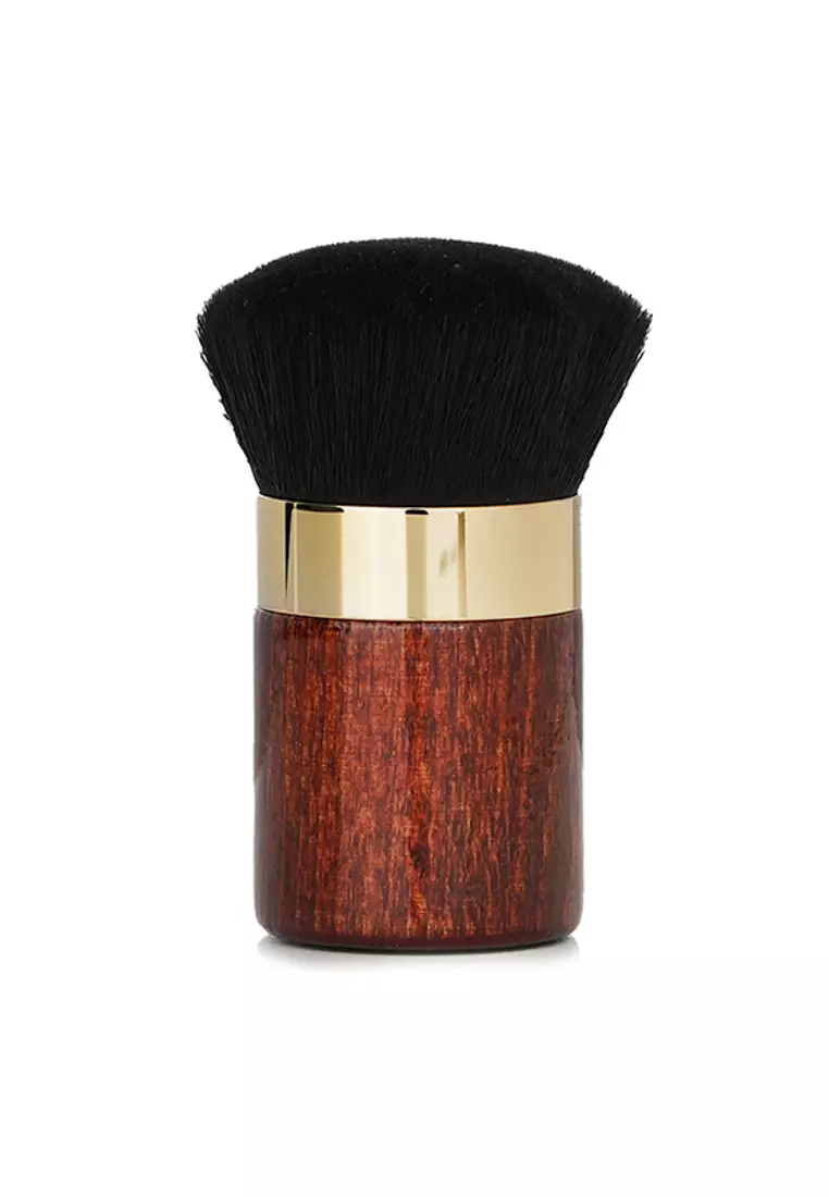 Guerlain - Kabuki Brush Foundation Brush 1pc