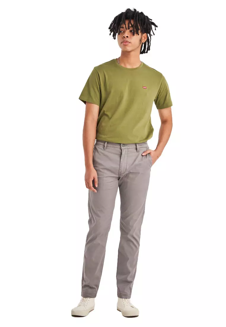 Levi's® Men's XX Chino Standard Taper Pants (85226-0066)
