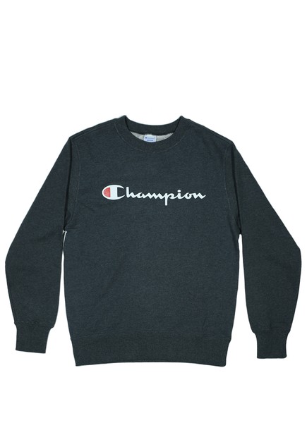 Overveje Lover evne Champion Champion Crewneck Sweatshirt 2023 | Buy Champion Online | ZALORA  Hong Kong