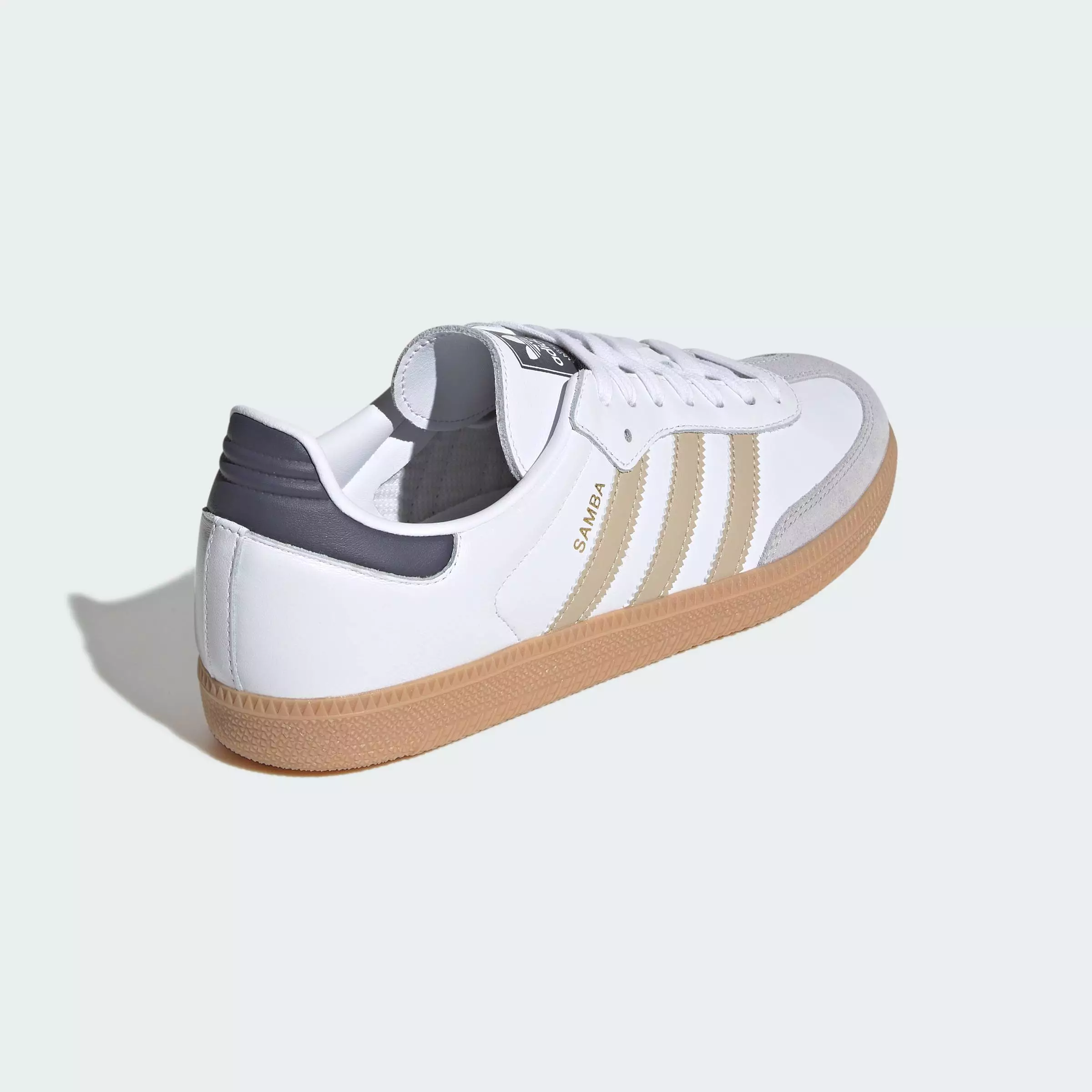 Samba Og Shoes