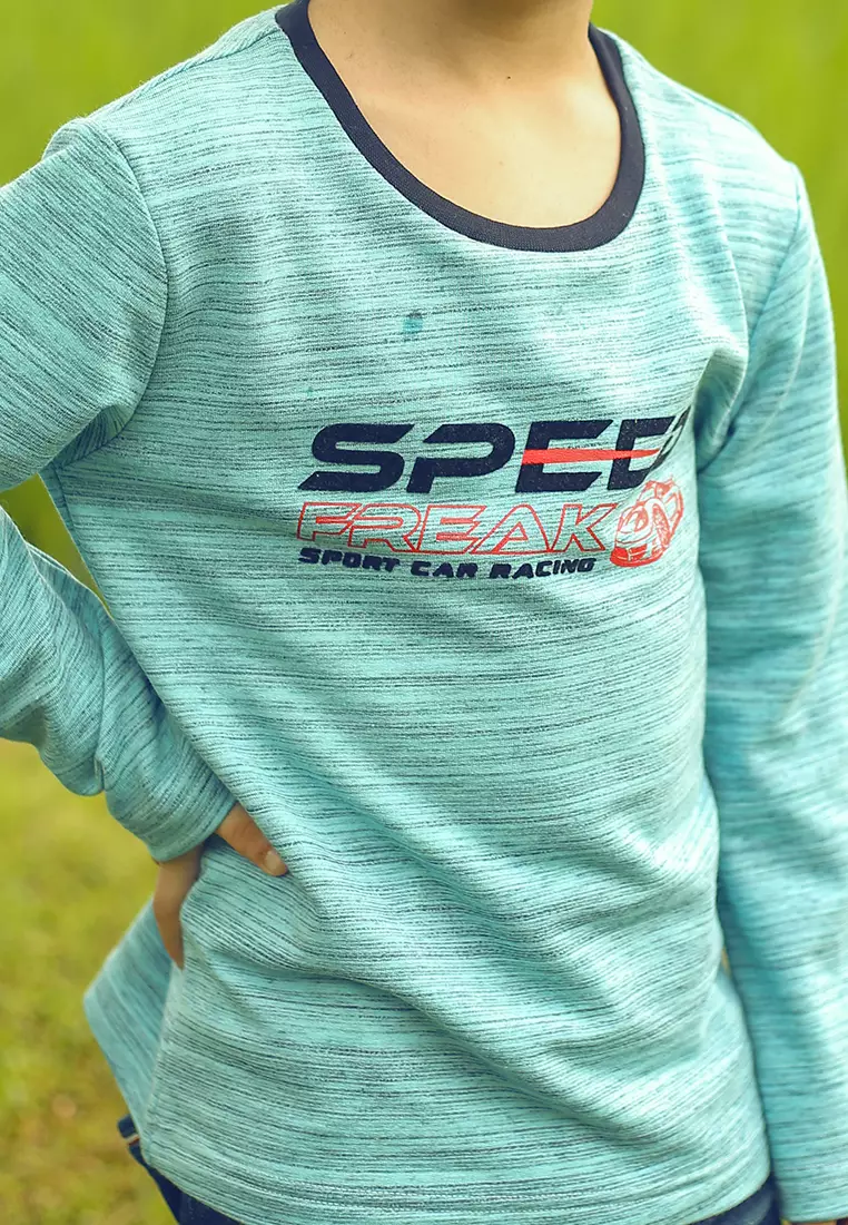 Boy Arkhan T-Shirt Kids