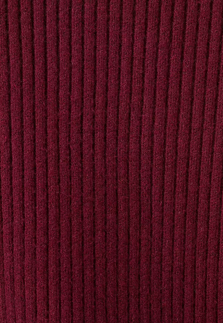 Cardigan with Shawl Collar