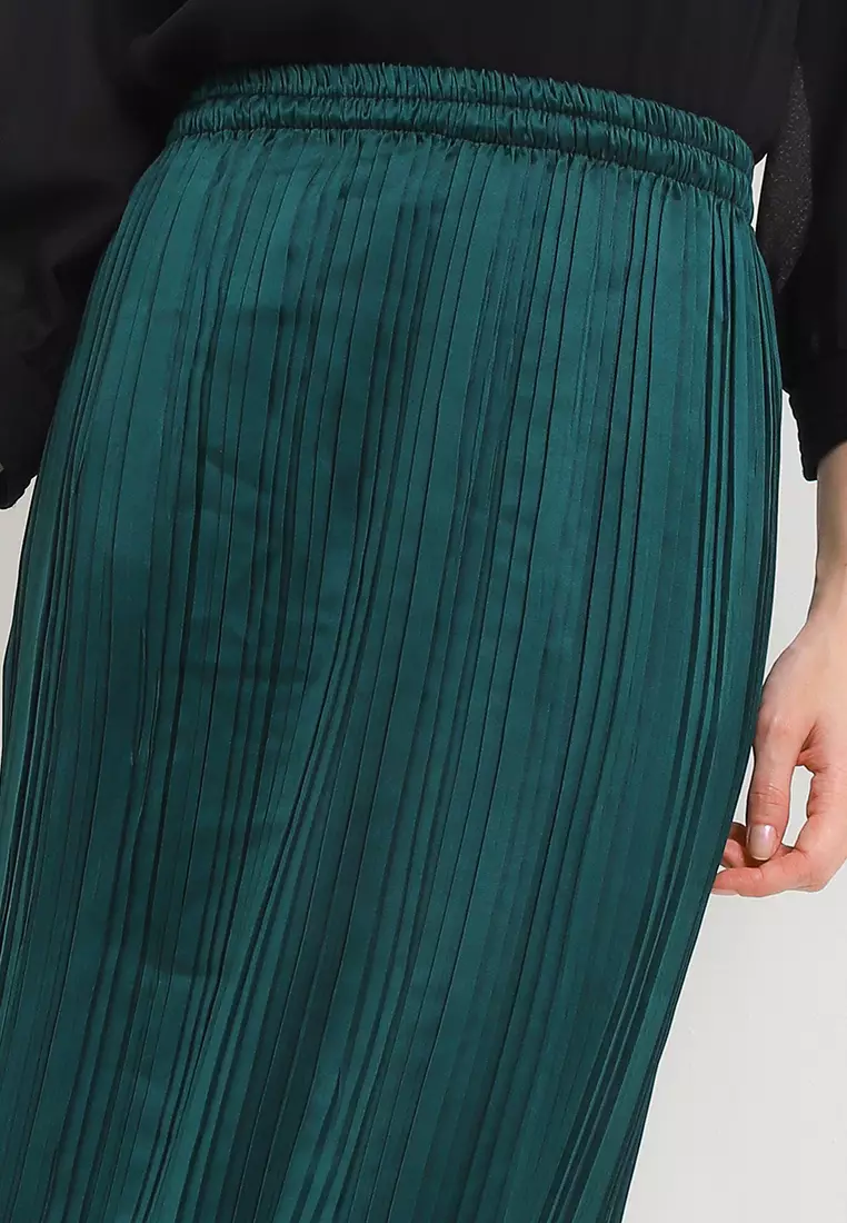 Rok Plisket Original