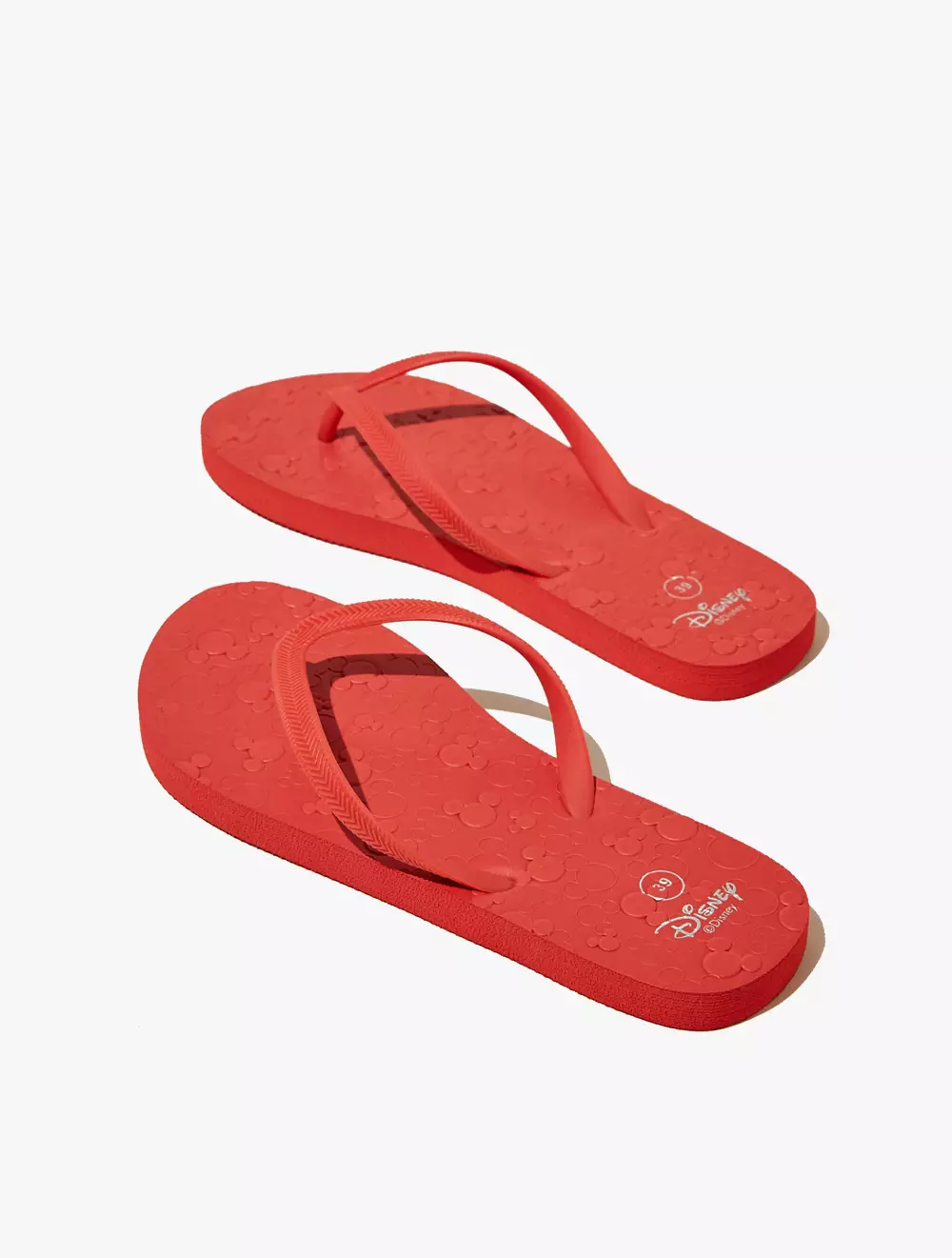 RUBI - SANDAL & MULES - THE RUBI FLIP FLOP