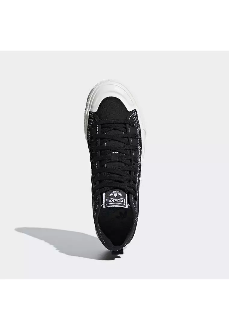 Nizza rf hi clearance shoes