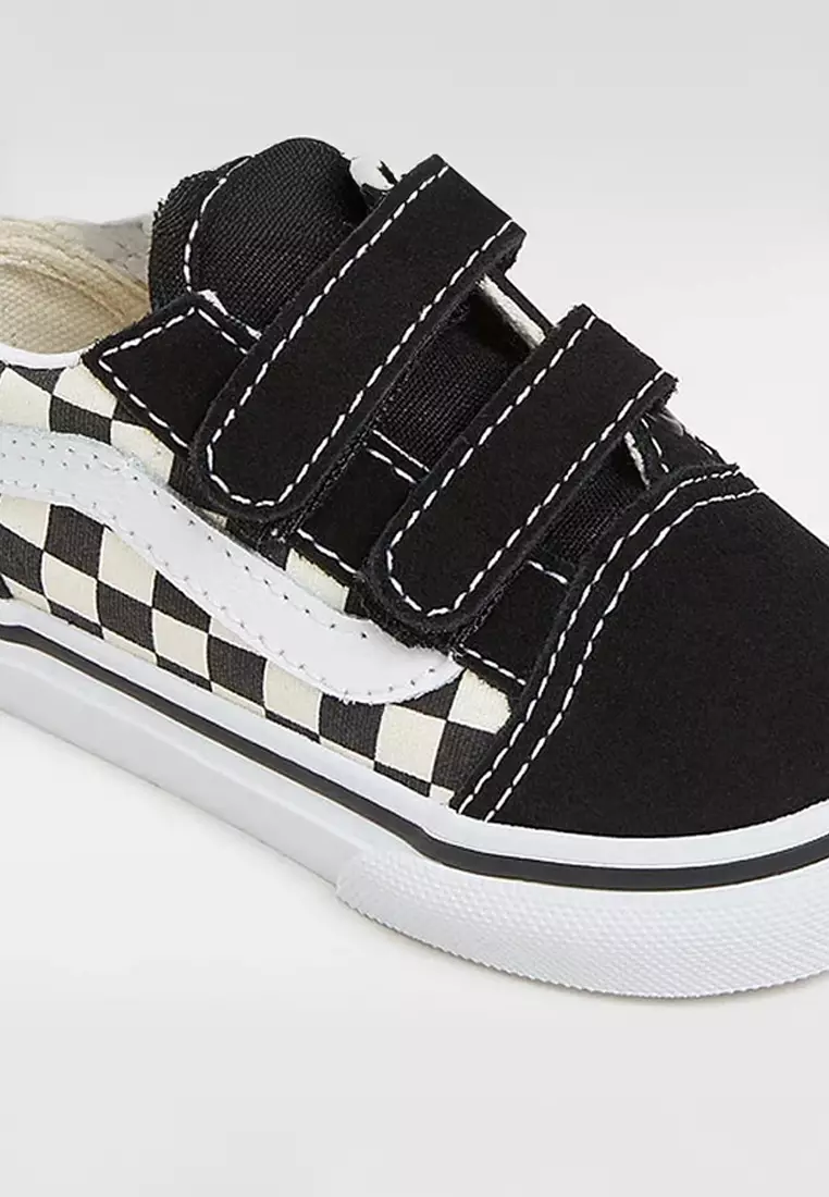 Buy VANS Kids Td Old Skool V Online ZALORA Malaysia