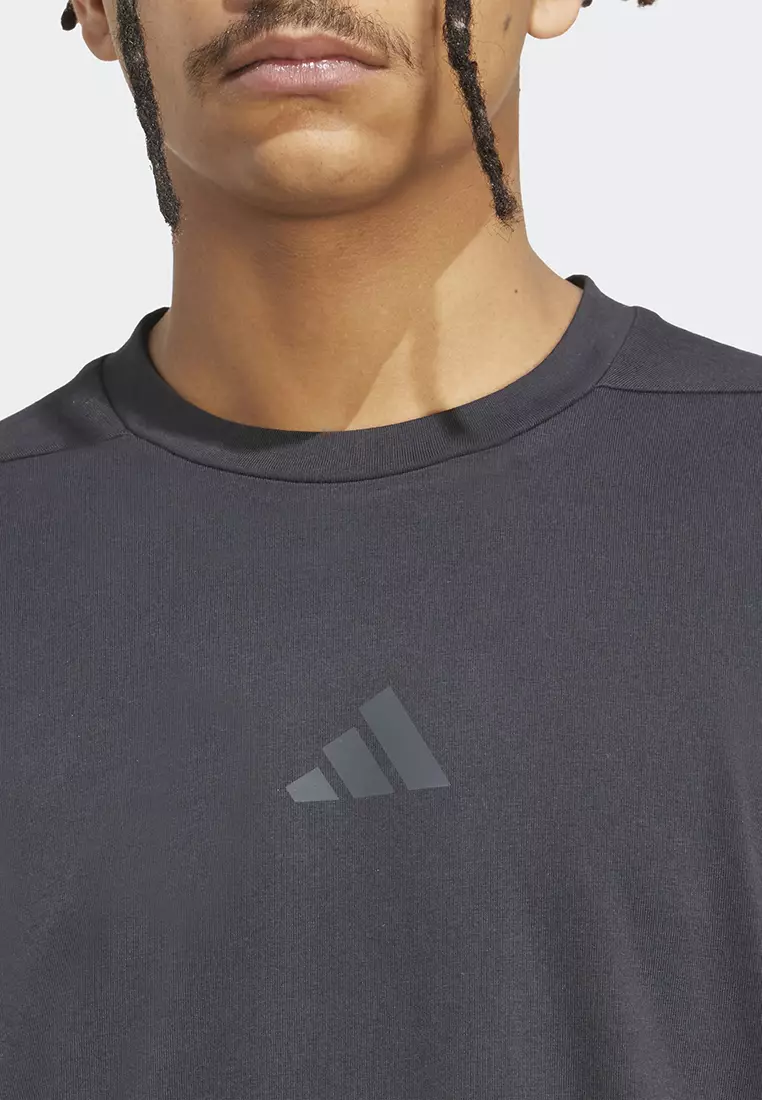 Primelift Workout Oversize T-Shirt