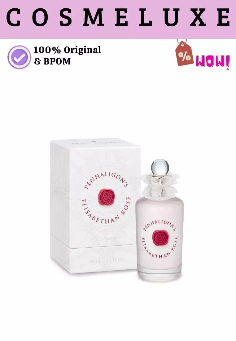 Penhaligon's Elisabethan Rose 100ml