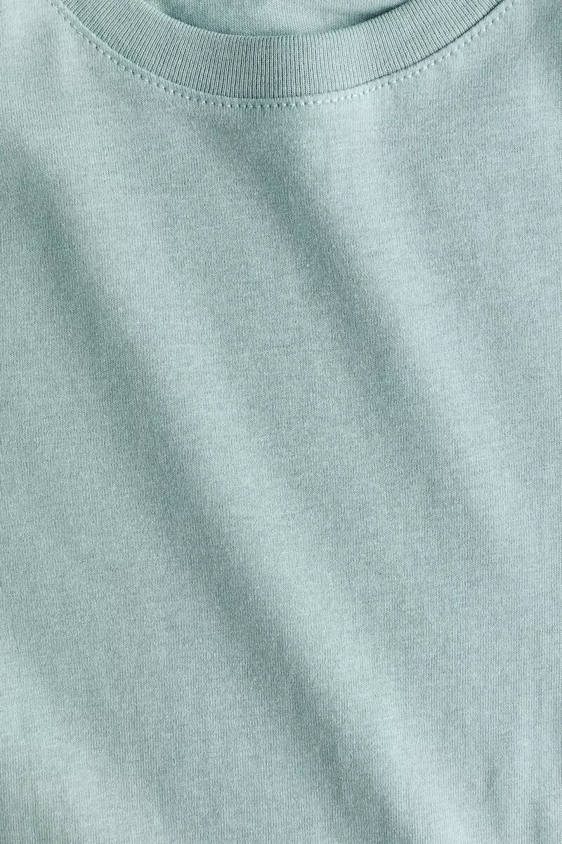 Cotton T-shirt