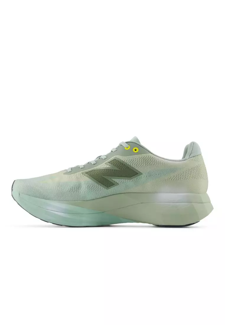 New Balance Men's FuelCell SuperComp Elite v5  - Garter Snake