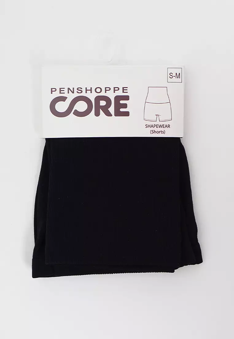 Penshoppe Core Women's Shapewear Shorts