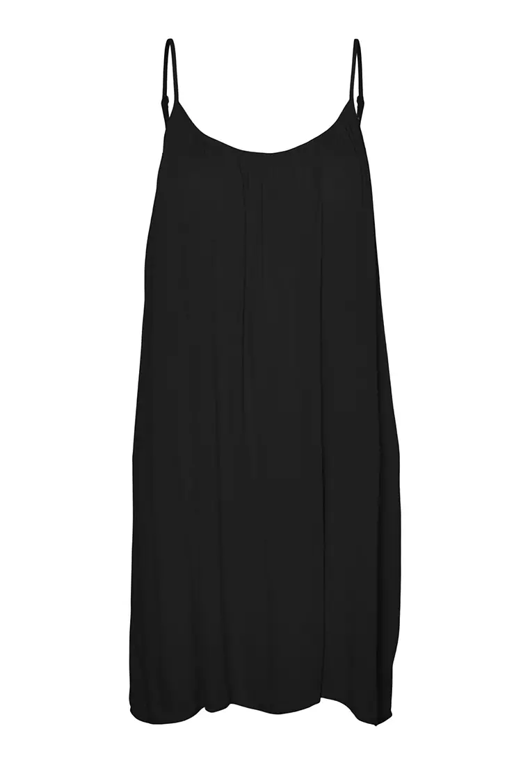 Buy Vero Moda Menny Singlet Short Dress 2024 Online | ZALORA Philippines