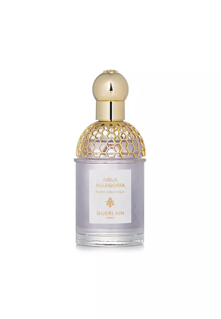 Guerlain - Aqua Allegoria Flora Salvaggia Eau De Toilette Spray 75ml/2.5oz