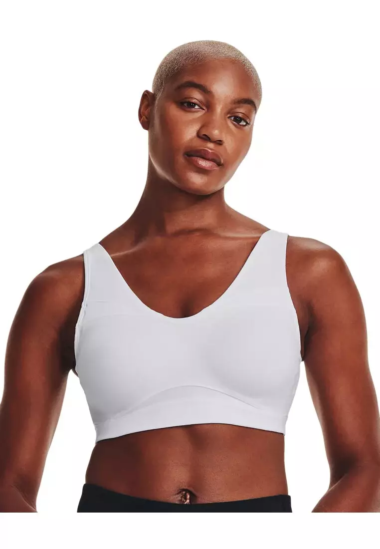 Under Armour UA SmartForm Evolution Mid Women's Sports Bra