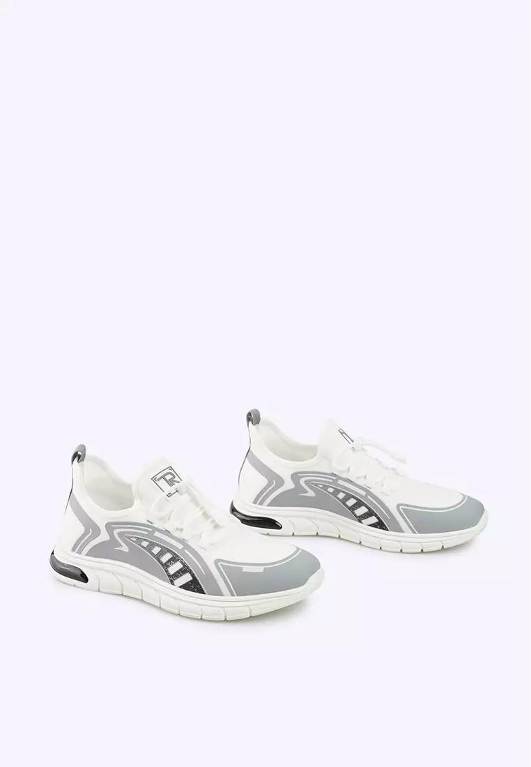 TRACCE BRENNAN WHITE