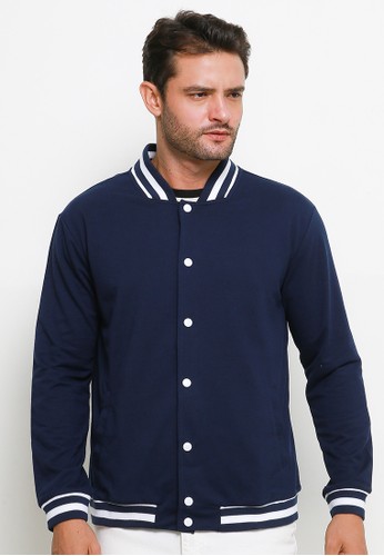 Varsity Jacket