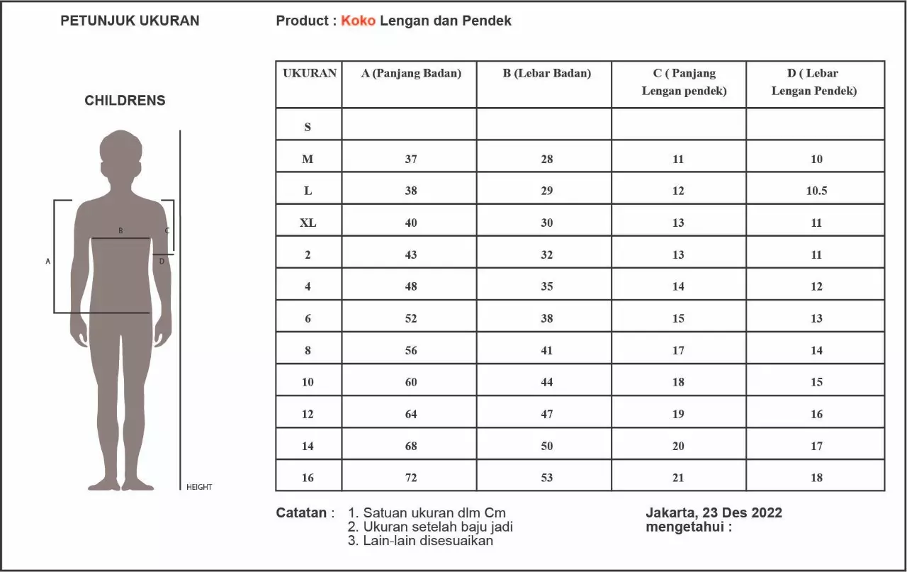 Pingu Koko Anak Laki Laki Shanghai Salur Hijau Pendek 91700930