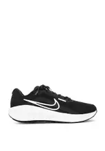 Black/White/Dk Smoke Grey