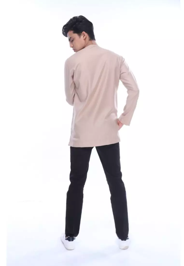 Kurta Yasin by Hudz