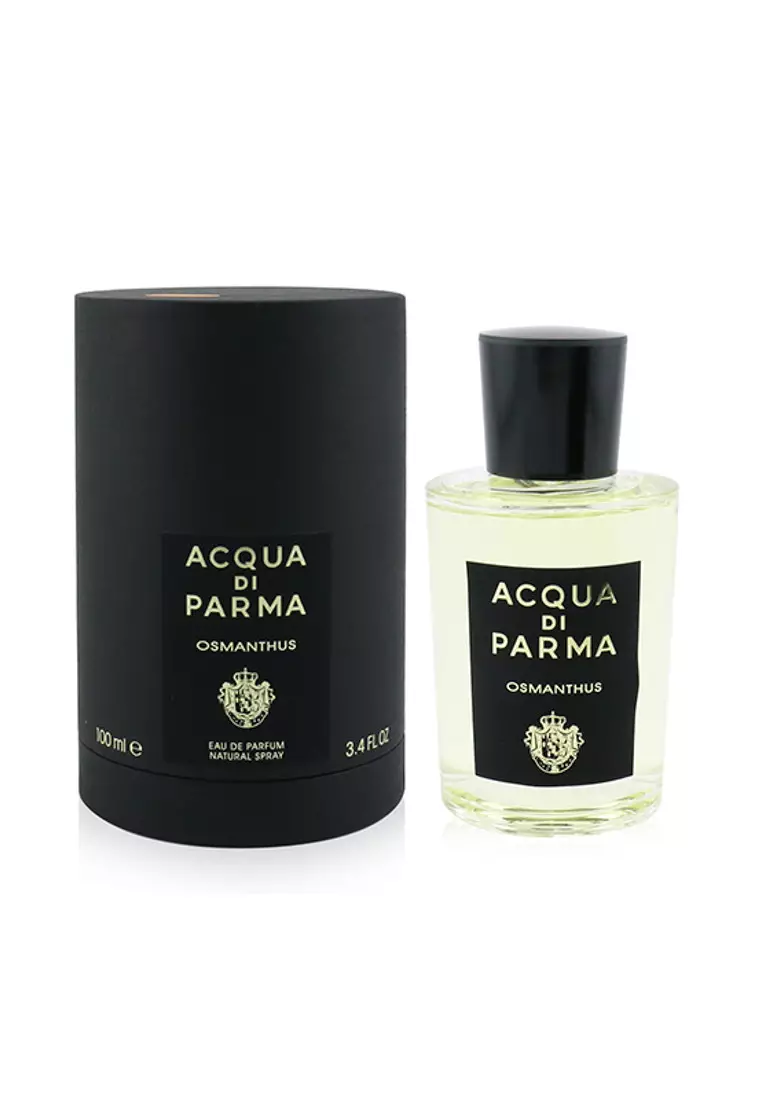 Acqua Di Parma - Blu Mediterraneo Bergamotto Di Calabria Eau De Toilette  Spray 30ml/1oz - Eau De Toilette, Free Worldwide Shipping