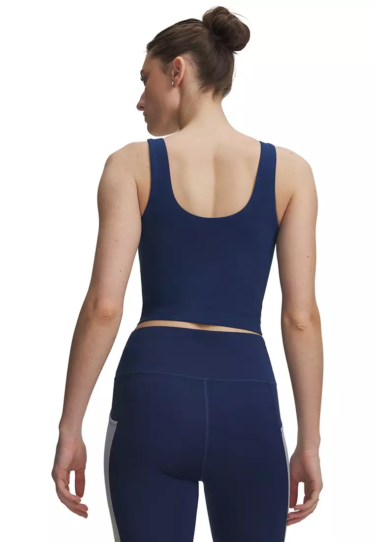 Motion Women's Tank Top