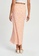 Calli pink Ayana Midi Skirt A6142AA76B0BF8GS_3