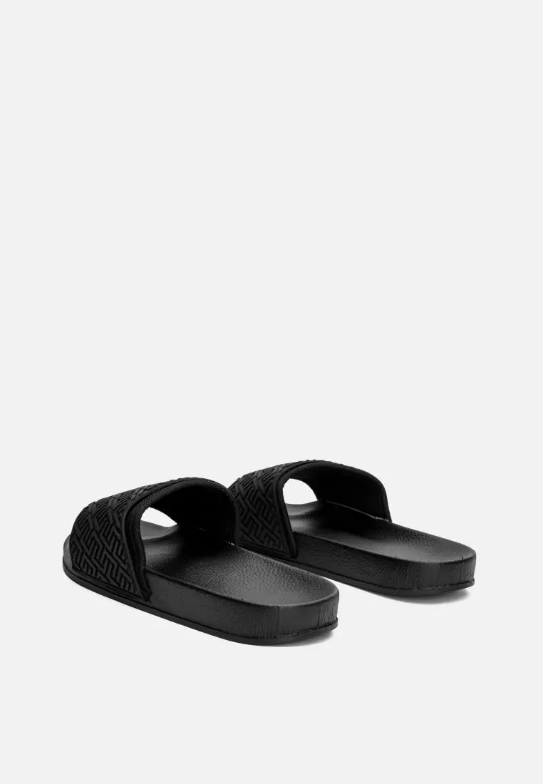 FLOWREN SLIDERS Men's Slides