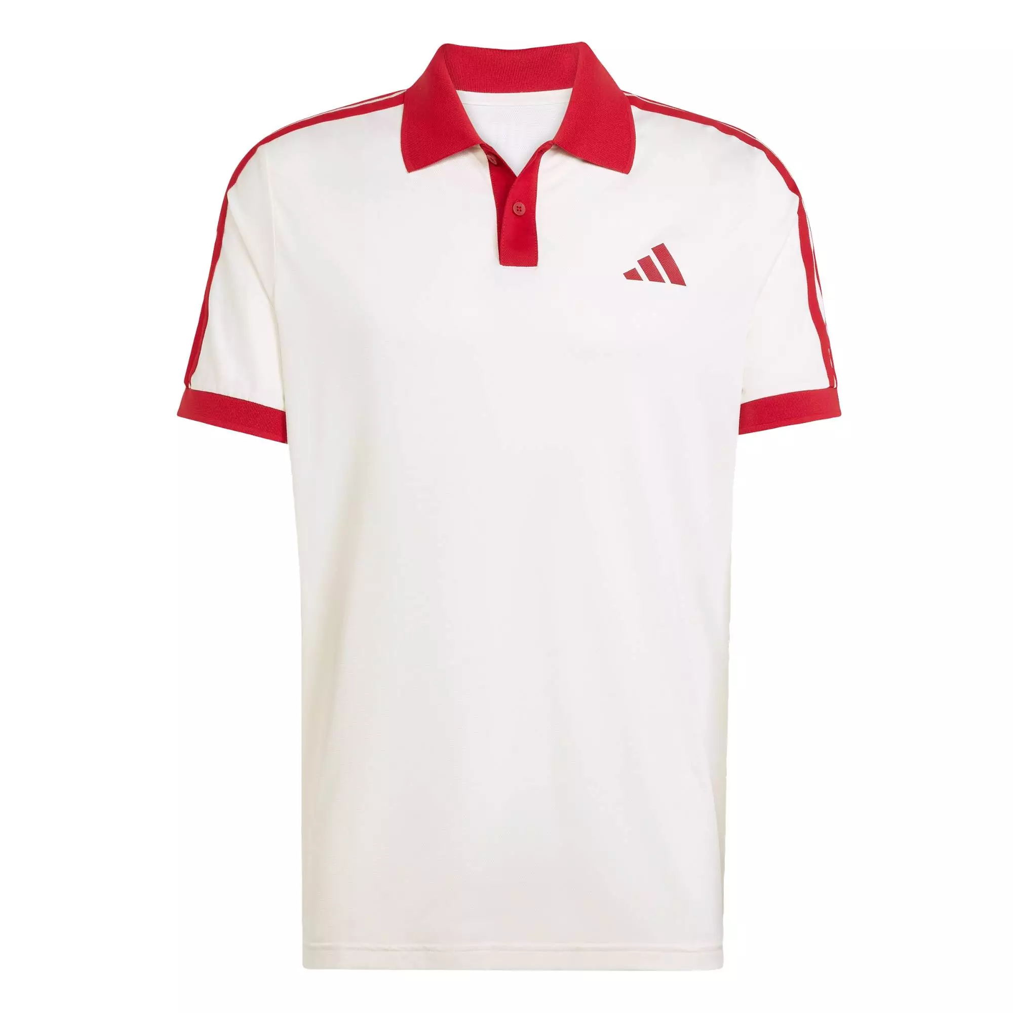 Tennis TENNIS CLASSICS POLO SHIRT Men White KE6718