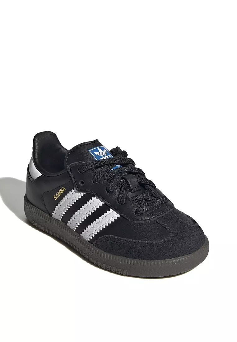 Samba og shoes kids store