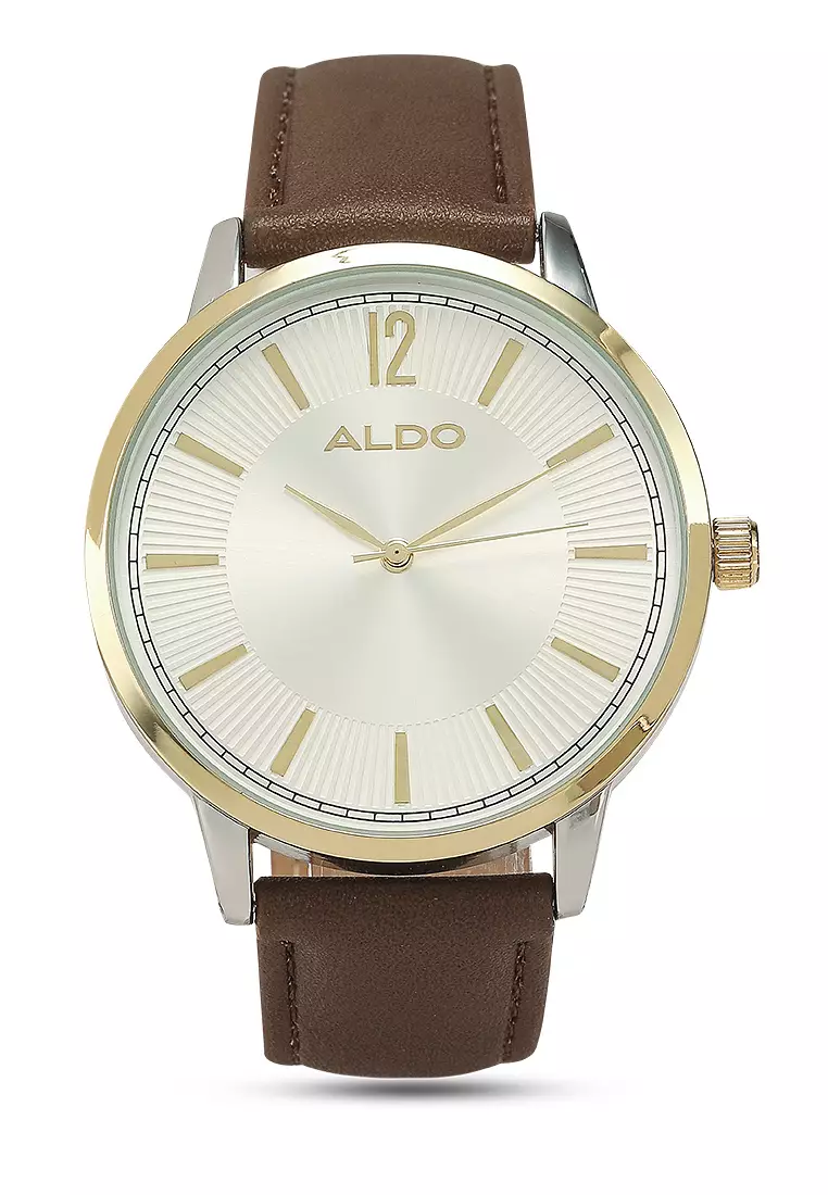 Aldo watches review hotsell