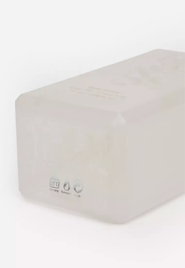 OXGN Sweet Jasmine Eau de Toilette for Women 70ML