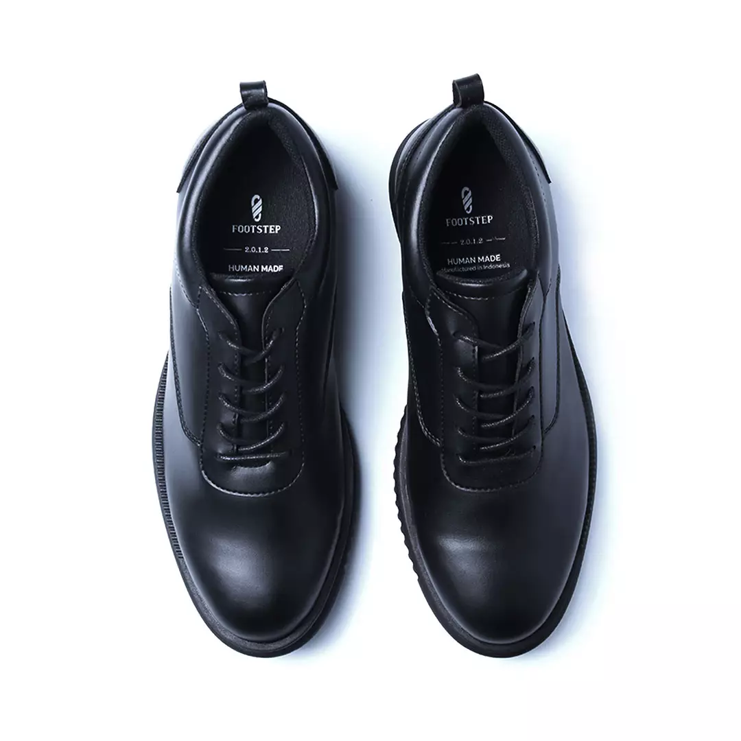 Sepatu Pria Footstep Footwear - Arsana Putra