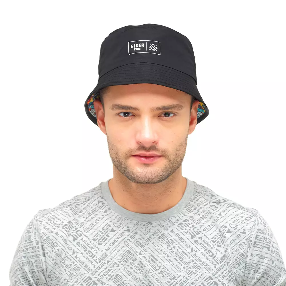 Eiger Flecken Hat 1.0