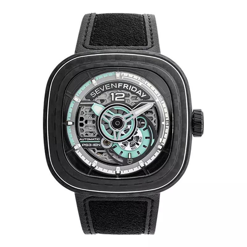 Jam tangan sevenfriday ori online