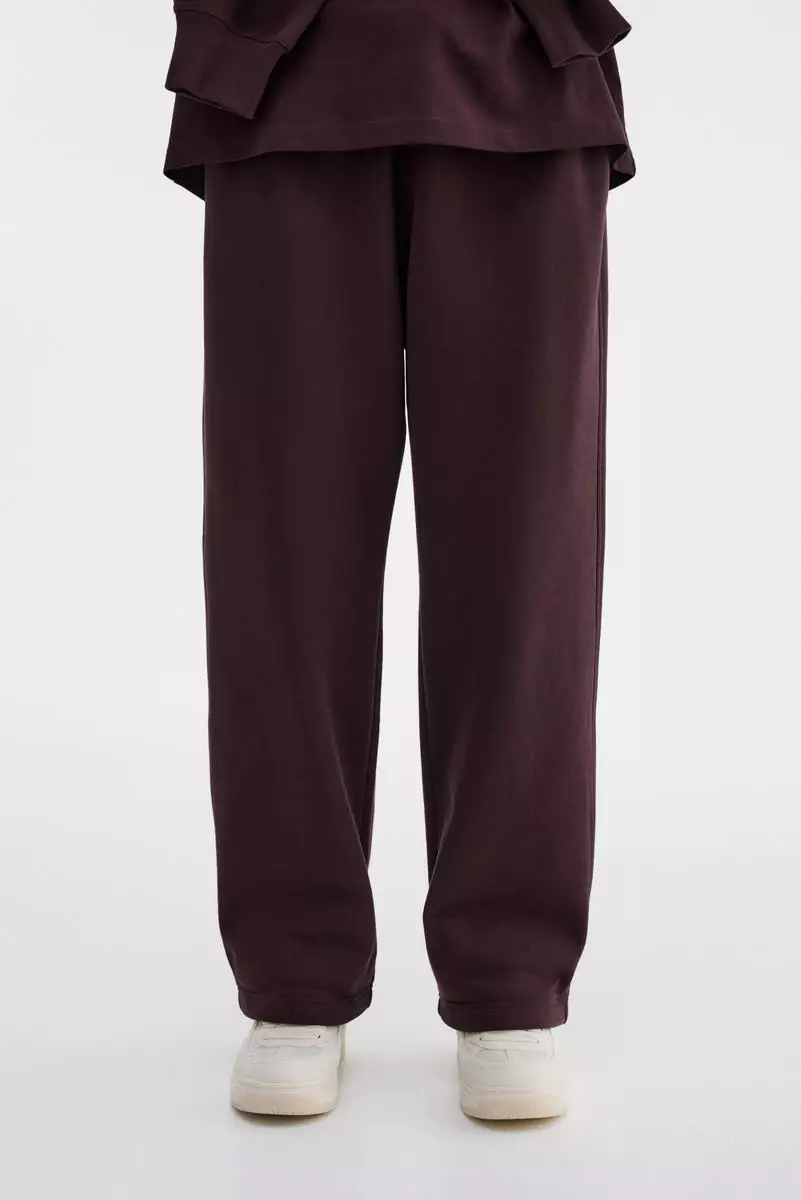 Loose Fit Sweatpants