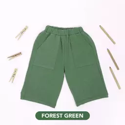Forest Green