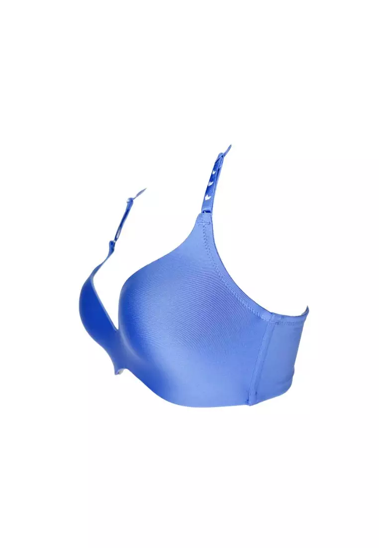 Comfort Fit Bra