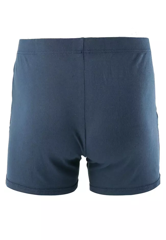 5pk Pure Cotton Trunks