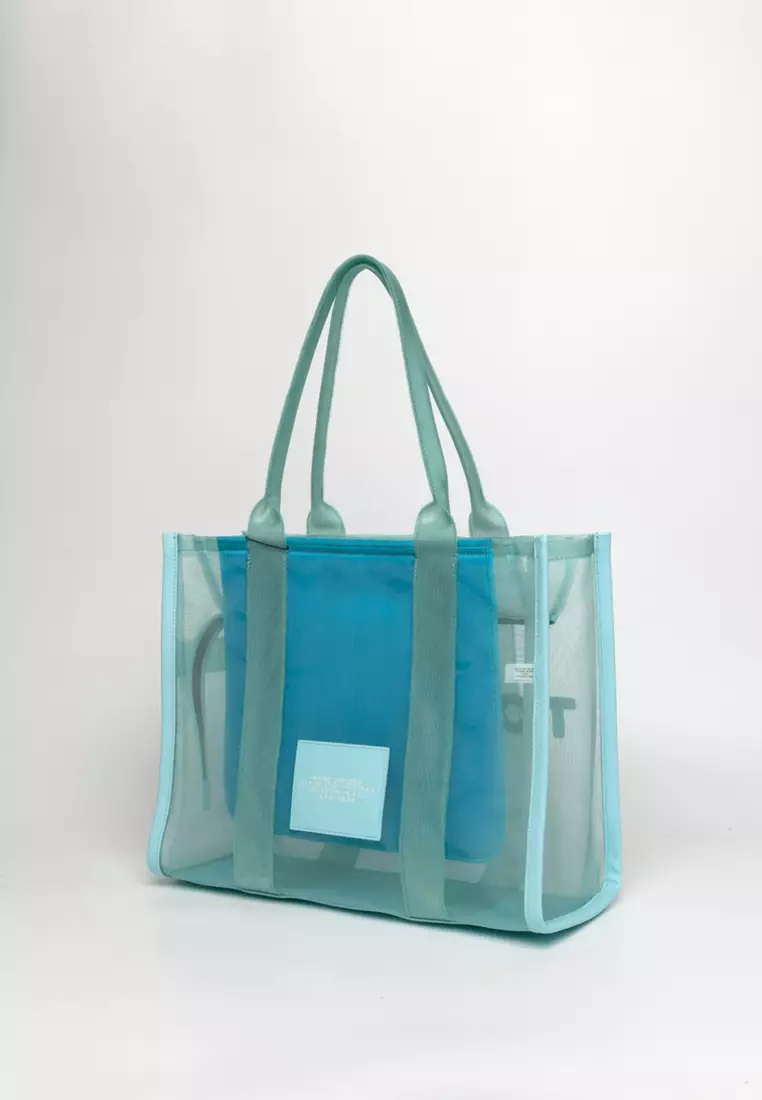 Marc jacobs store oversized tote