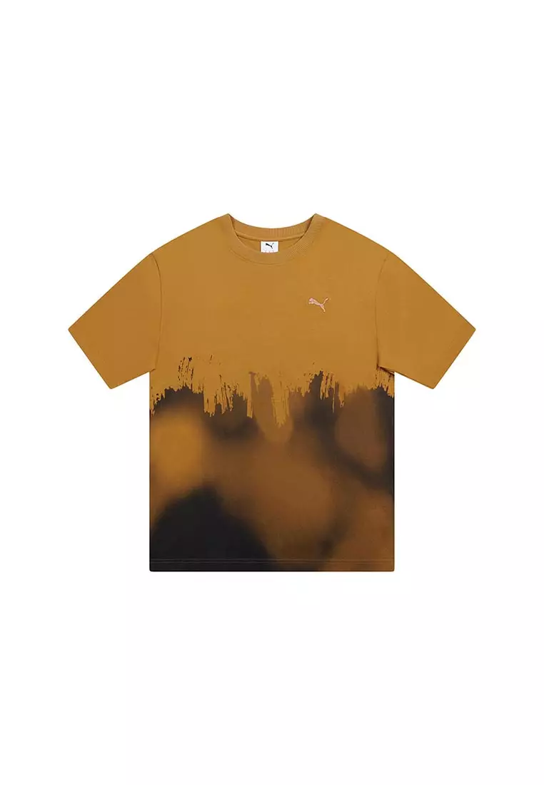 Future.Puma.Archive Tee