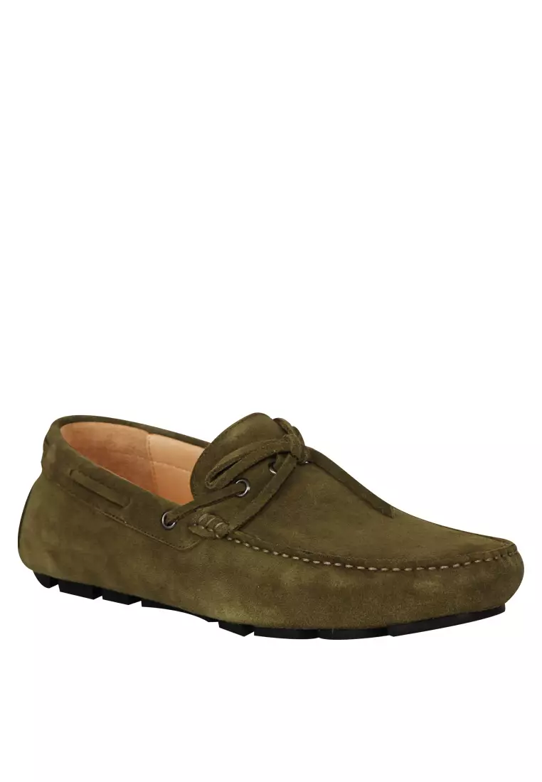 Discount on Oxy Originals  shoes - SKU: Portofino - Driving Shoes Loafers For Men