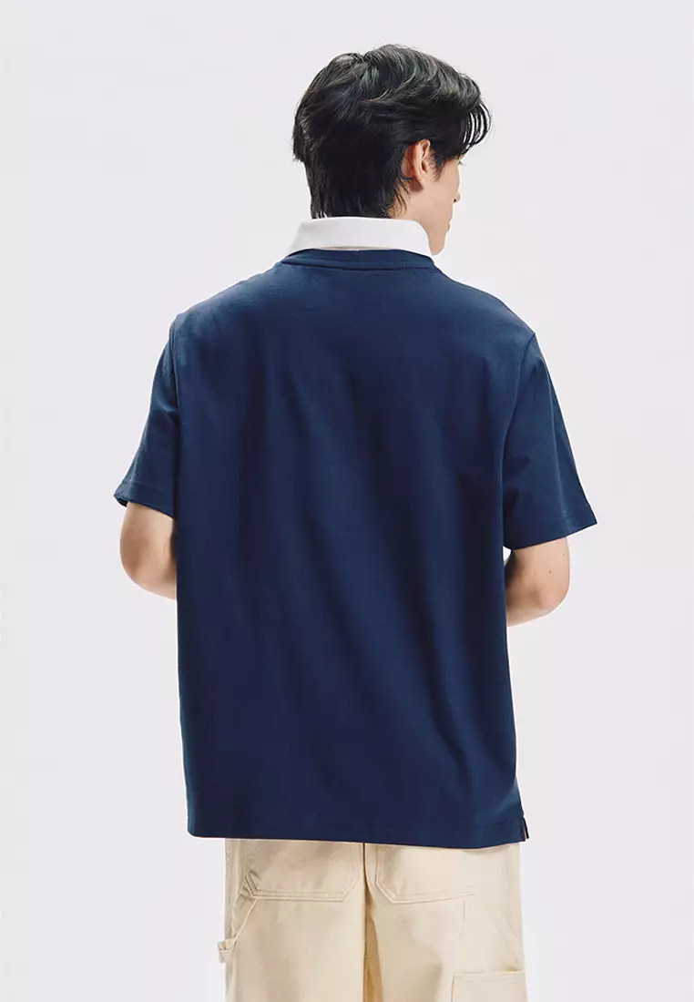 Relaxed Graphic T-Shirt