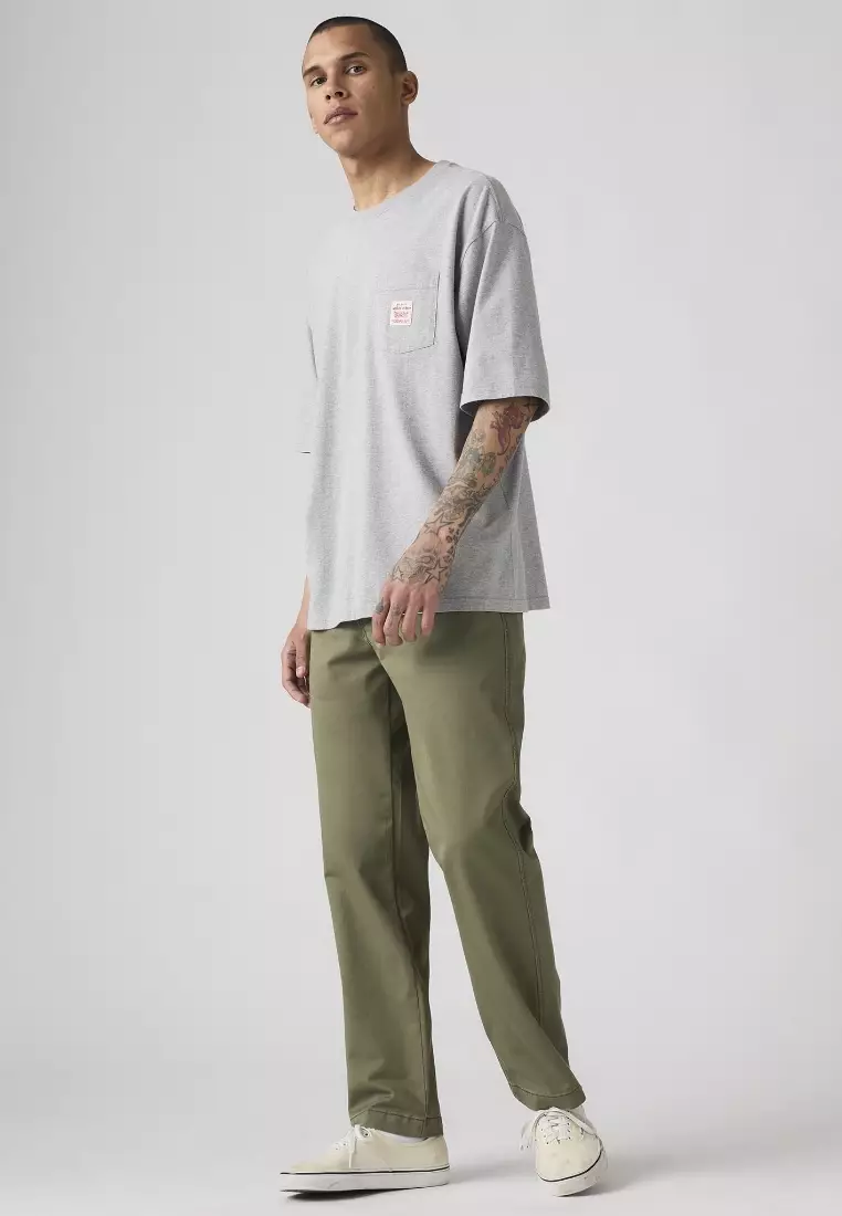 Levi's® Men's XX Chino Relaxed Straight