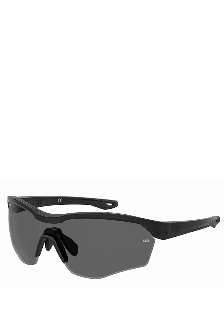 oakley vs under armour sunglasses