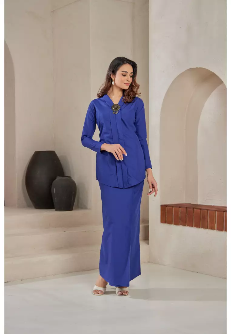 Baju Kebaya Rokiah