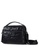 Twenty Eight Shoes black Retro Oil Wax Cowhide Sling Bag QYE6741 C69CEAC64E6BD7GS_2
