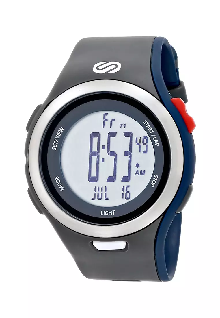 Soleus ultra store sole watch