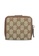 Gucci brown Gucci GG Monogram Bi-Fold Wallet in Brown 0FB28AC372DD5DGS_3
